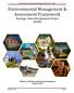 Environmental Management & Assessment Framework Strategic Cities Development Project (SCDP)