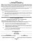 State Environmental Quality Review FULL ENVIRONMENTAL ASSESSMENT FORM