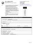 RULE 13 ANNUAL REPORT State Form (R2 / 11-03) INDIANA DEPARTMENT OF ENVIRONMENTAL MANAGEMENT