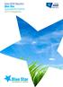 Keep NSW Beautiful Blue Star Sustainability Awards 2015 Prospectus