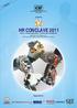 Confederation of Indian Industry Since presents HR CONCLAVE Theme : Creating Talent Pool : Transforming Organisations