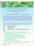 Seminar on Green Environment Energy Saving Green Professional Certification Program