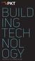 BUILD ING TECH NOL OGY PRODUCTS CATALOGUE