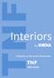 Interiors TNF. by INEXA. Wet Units. Craftsmen to the world s finest ships