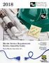 Electric Service Requirements Service Assembly Guide. Homer Electric Association, Inc Lake St. Homer, AK