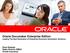 Oracle Documaker Enterprise Edition Leading The Next Generation of Enterprise Document Automation Solutions