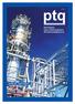 ptqq refining gas processing petrochemicals special features petroleum technology quarterly