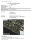 COON CREEK WATERSHED DISTRICT PERMIT REVIEW Mississippi Dr Coon Rapids, MN SQ FT Residence on 0.64 Acre Lot