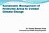 Dr. Khawja Shamsul Huda Environment and Climate Change Programme