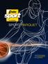 SPORT PARQUET. Grabo Sport Parquet. The simplest professional solution