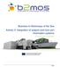 Business to Motorways of the Sea Activity 2: Integration of seaport and river port information systems