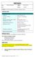 MEMO DATE: 15/10/02. SUBJECT : Organic Kompost Ltd. Technical Committee Report