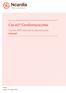 Cor.4U Cardiomyocytes. Human ipsc-derived Cardiomyocytes Manual