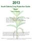 South Dakota Crop Protection Guide Corn