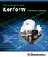 Konform Flexcoat The exceptionally flexible, silicone free coating engineered for superior vibrational protection