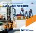 HUTCHISON PORTS ECT EUROMAX SAFE AND SECURE