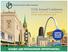 112th Annual Conference May 6 9, 2018 St. Louis, Missouri Exhibit dates: May 6-8, 2018