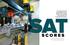 SAT. SCORES by Peter Flikweert, IWT global sub segment manager mobile machinery, transport segment group, ESAB