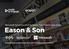 Microsoft Dynamics and Episerver Commerce case study. Eason & Son. Increasing Revenues by over 100% with Omnichannel Commerce.