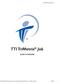 TTI TriMetrix Job QUESTIONNAIRE