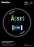 The future of Enterprise Asset Management How the Connected Digital Twin is shaping your landscape