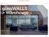 glasswalls > Warehouse