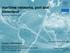 maritime networks, port and hinterland future challenges