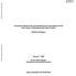 Economic analysis of the environmental and social impacts of the Nam Theun 2 Hydroelectricity Power Project. Final Draft Report