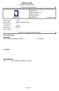 Safety Data Sheet Matador Emerald Pot/Pan. JEM MFG LLC 1901 Parrish Drive SE Rome, GA (706) CHEMTREC :...