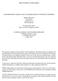 NBER WORKING PAPER SERIES CONSUMER PRICE SEARCH AND PLATFORM DESIGN IN INTERNET COMMERCE