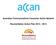 Australian Communications Consumer Action Network. Reconciliation Action Plan