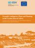 Drought Contingency Plans and Planning in the Greater Horn of Africa