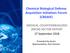 Chemical Biological Defense Acquisition Initiatives Forum (CBDAIF)