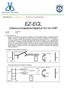 EZ-ECL Chemiluminescence Detection Kit for HRP