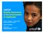 UNICEF Quality Assurance in the procurement of medicines