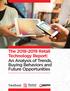 The Retail Technology Report: An Analysis of Trends, Buying Behaviors and Future Opportunities