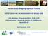 EXPERT GROUP ON THE MANAGEMENT OF NATURA 2000