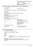 Safety Data Sheet according to Regulation (EC) No. 1907/2006 (REACH) Printed revision (GB) Version 1.0 Micropur Forte MF Pulver