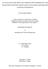 AN ANALYSIS OF THE EFFECT OF COMPENSATION OFFERINGS ON THE TURNOVER INTENTIONS OF RESTAURANT MANAGING PARTNERS FOR OUTBACK STEAKHOUSE