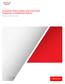 Enterprise Rating Agility Improves Payer Response to Healthcare Reform ORACLE WHITE PAPER JULY 2014
