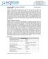 Leukocyte RNA Purification 96-Well Kit Product # 37800