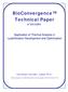 BioConvergence Technical Paper