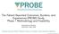 The Patient Reported Outcomes, Burdens, and Experiences (PROBE) Study Phase 1 Methodology and Feasibility