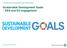 Dr Hans Bruyninckx I 21 November 2016 I European Environment Agency Sustainable Development Goals EEA and EU engagement