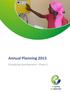 Annual Planning Energising Development Phase 2