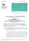 Hypoxyprobe -1 Pacific Blue Kit (HPI Catalog # HP15-XXX)