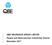 QBE INSURANCE GROUP LIMITED People and Remuneration Committee Charter December 2017