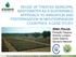 REUSE OF TREATED MUNICIPAL WASTEWATER AS A SUSTAINABLE APPROACH TO IRRIGATION AND FERTIRRIGATION IN MEDITERRANEAN COUNTRIES: A CASE STUDY