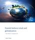 Danish fashion retail and globalization. Case study: IC Companys A/S. Andrei C. Melinte