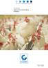 Guideline Agriculture Breeding Poultry